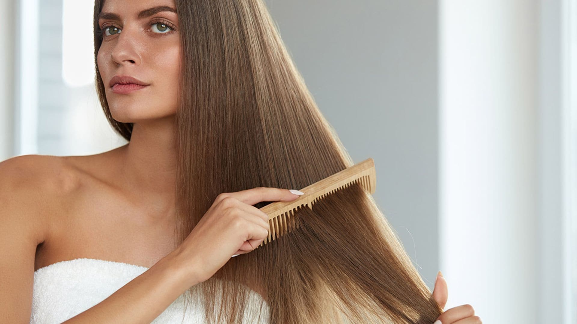 Todo sobre la caída del pelo: los expertos responden las dudas de las españolas