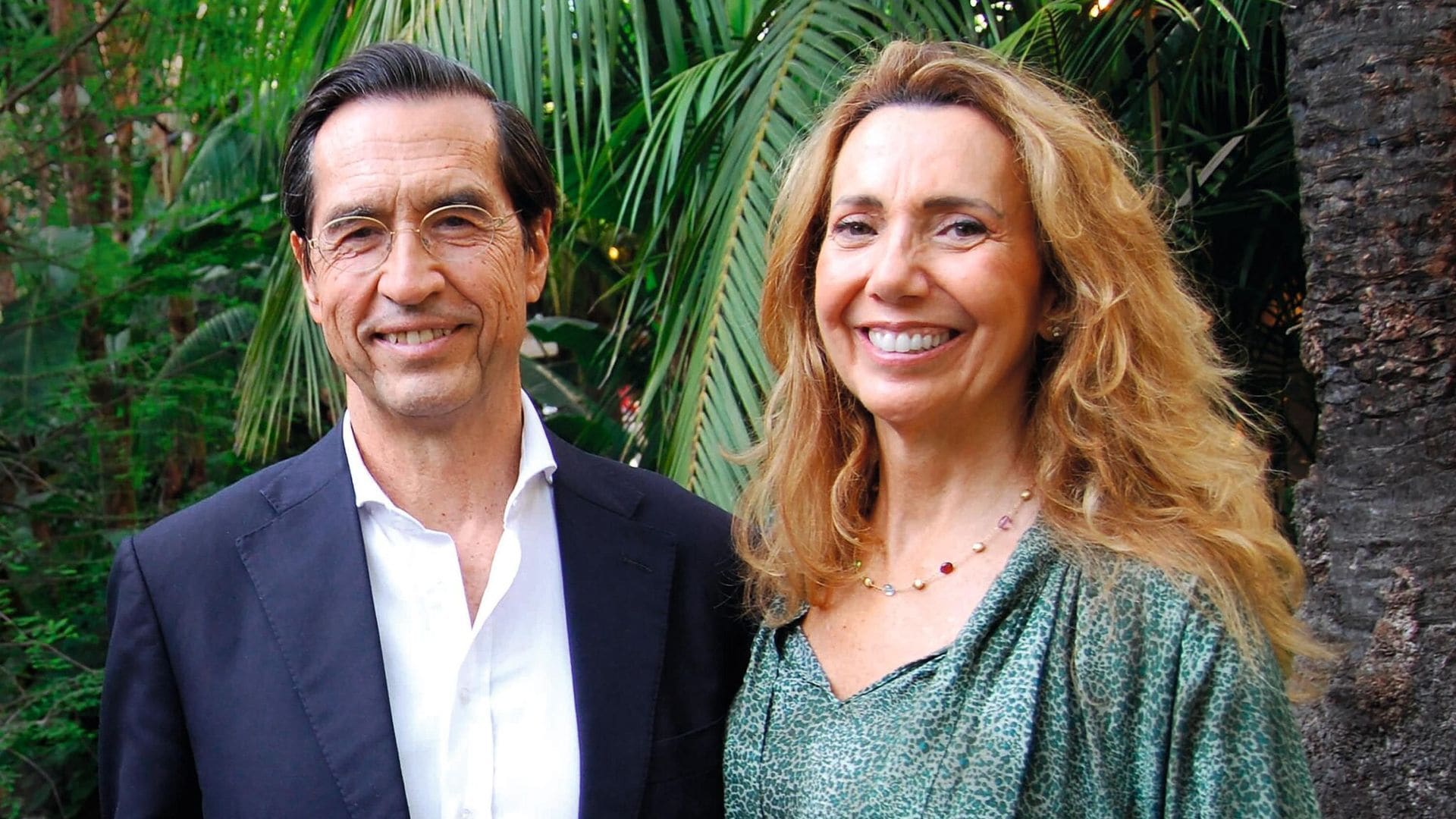 En ¡HOLA!: Mario Alonso Puig, el ‘coach’ al que sigue la Reina, habla del cambio de doña Letizia