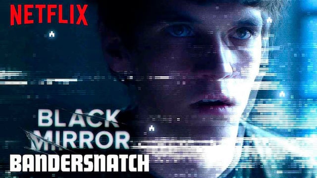 bandersnatch