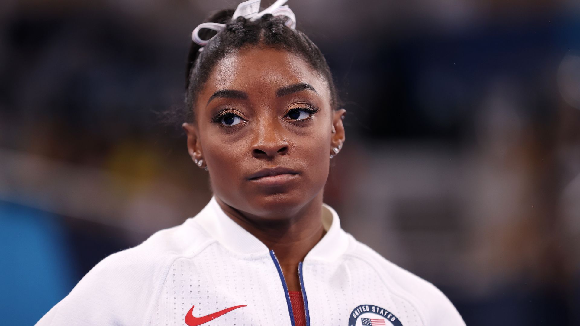 Simone Biles enciende las alarmas tras su última confesión: 