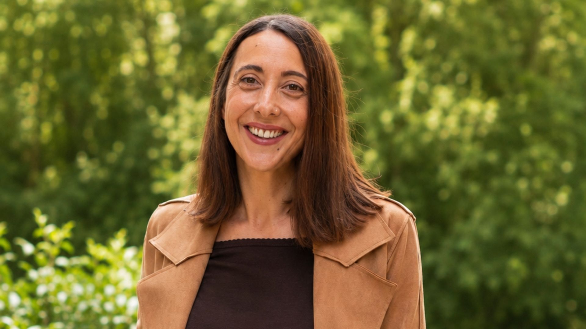 Laura Martínez, interiorista: “La multifuncionalidad no consiste en llenar una habitación de recursos, sino en conseguir que funcione bien”