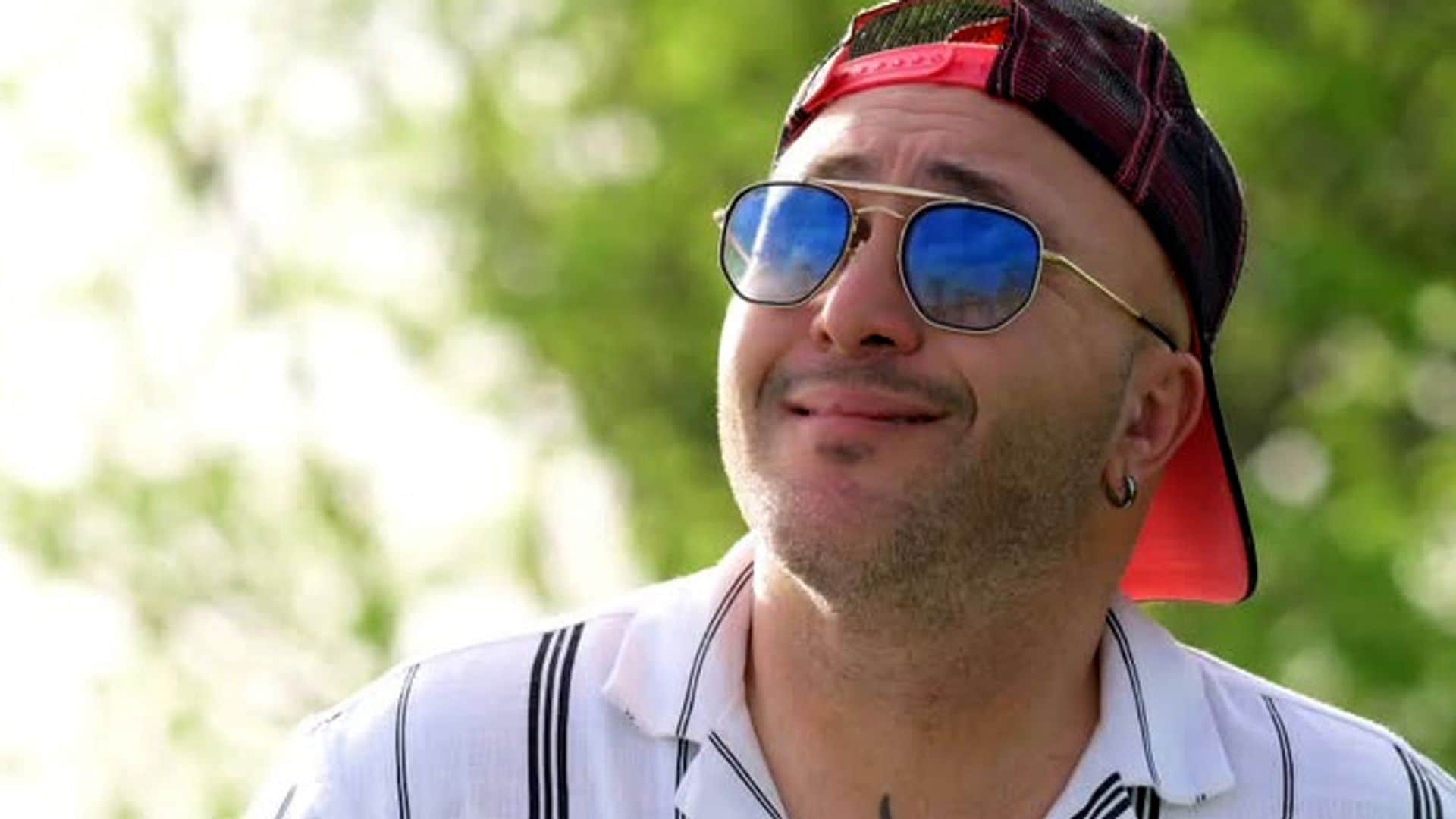 Kiko Rivera anuncia un sorprendente giro en su carrera: "Os cuento la verdad porque si no reviento"