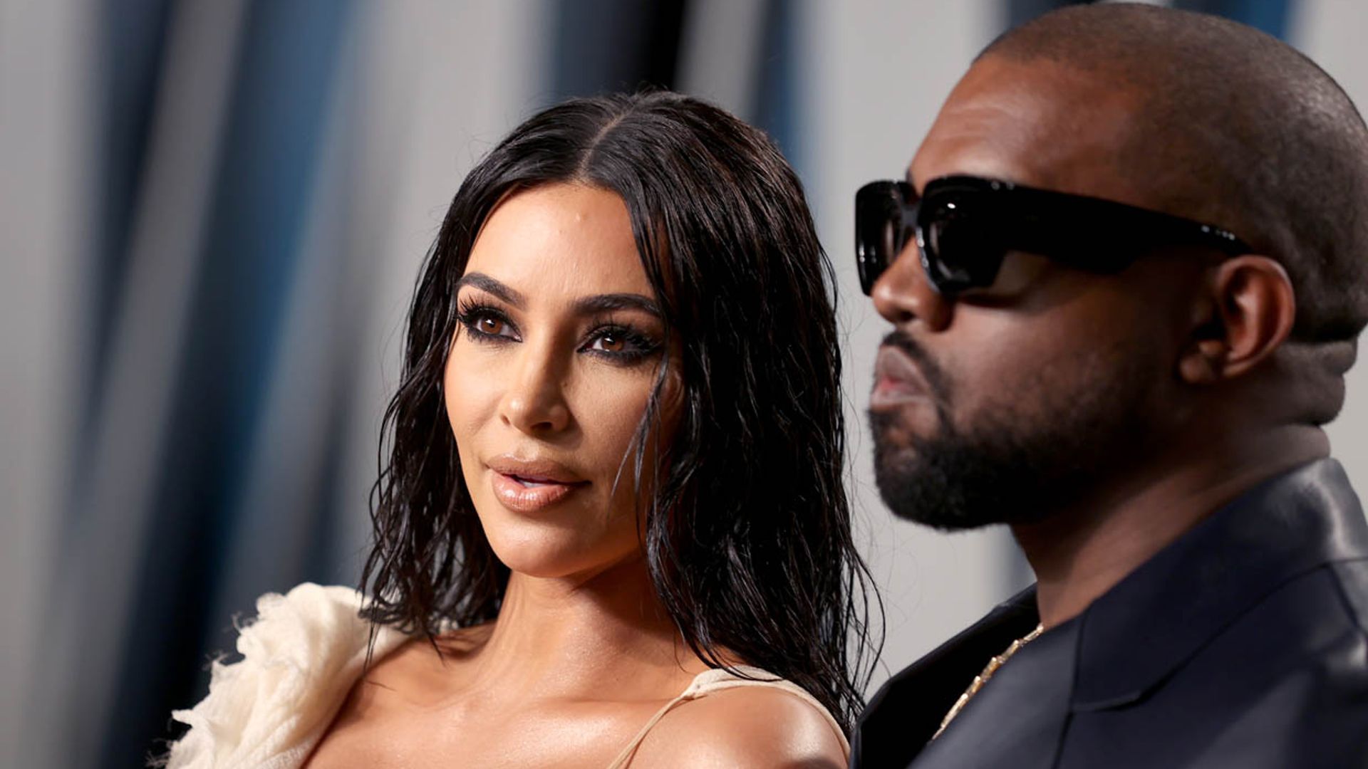Última hora sobre Kim Kardashian y Kanye West: los planes de divorcio siguen adelante