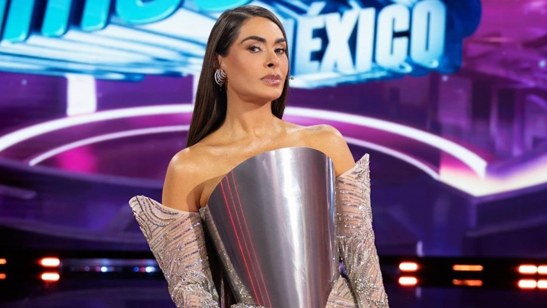 Galilea Montijo