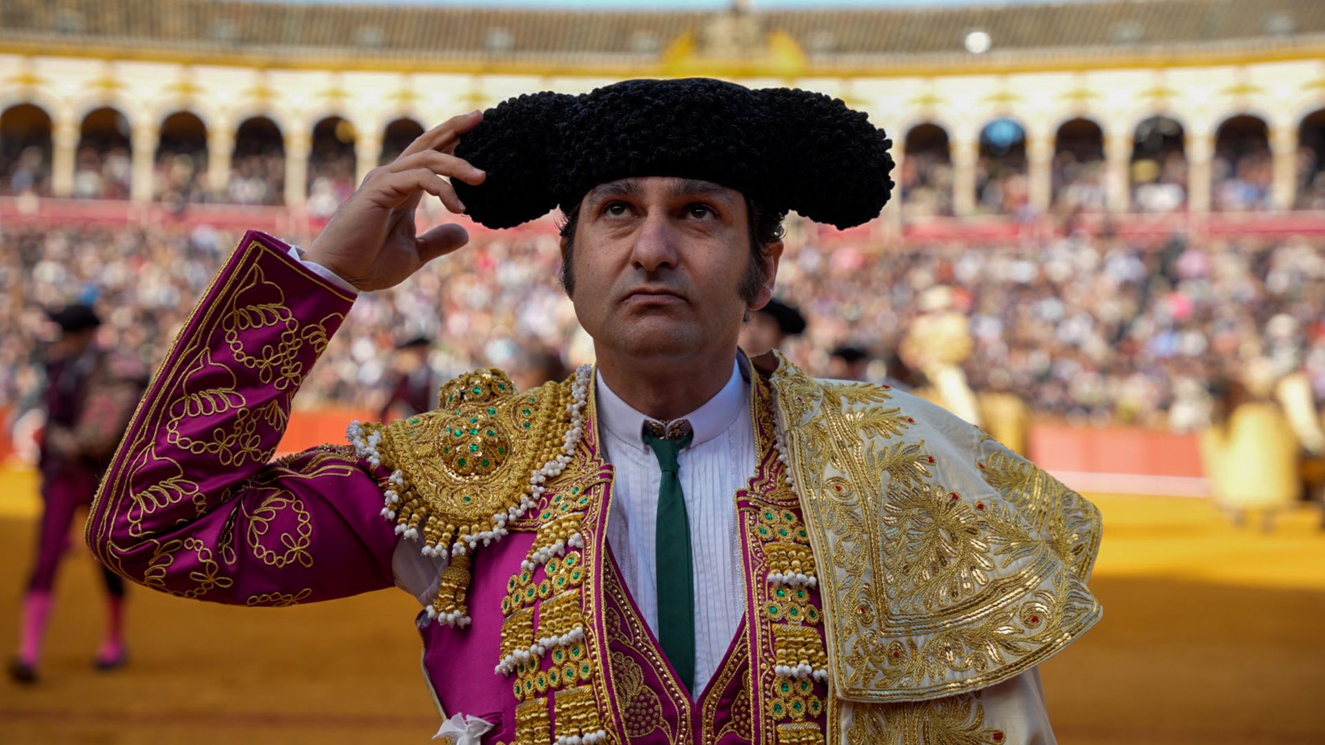 Morante de la Puebla vuelve a los ruedos tras su emotivo adiós: cuándo y cómo será su regreso