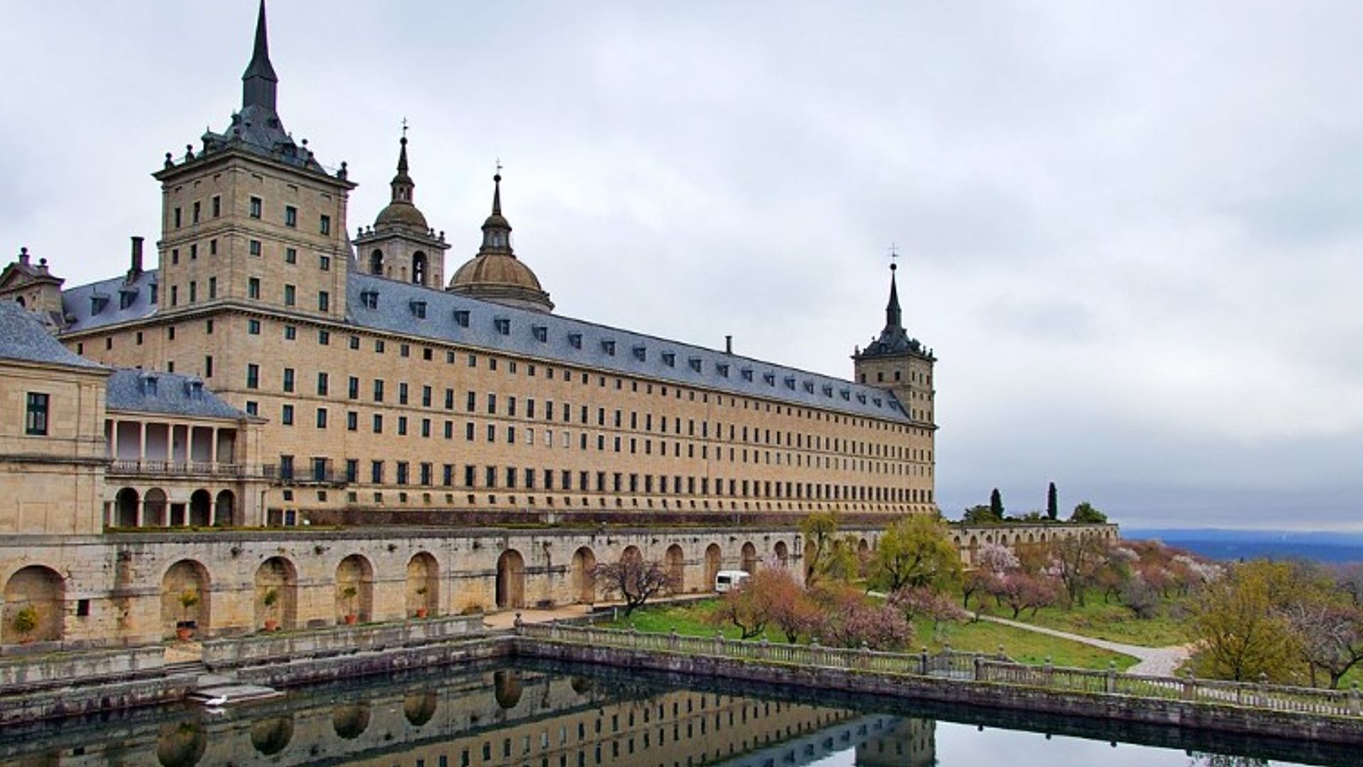 San Lorenzo de El Escorial, Madrid, elegido nuevo Pueblo Mágico de España 2025
