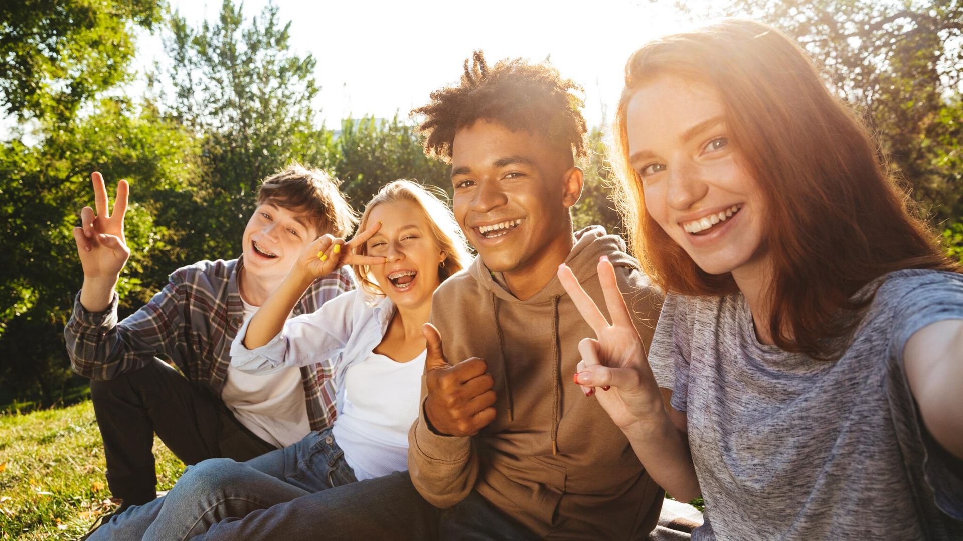 Qué hacer si descubro que mi hijo hace ‘pellas’