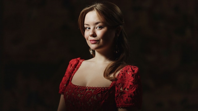 Ariane de Holanda