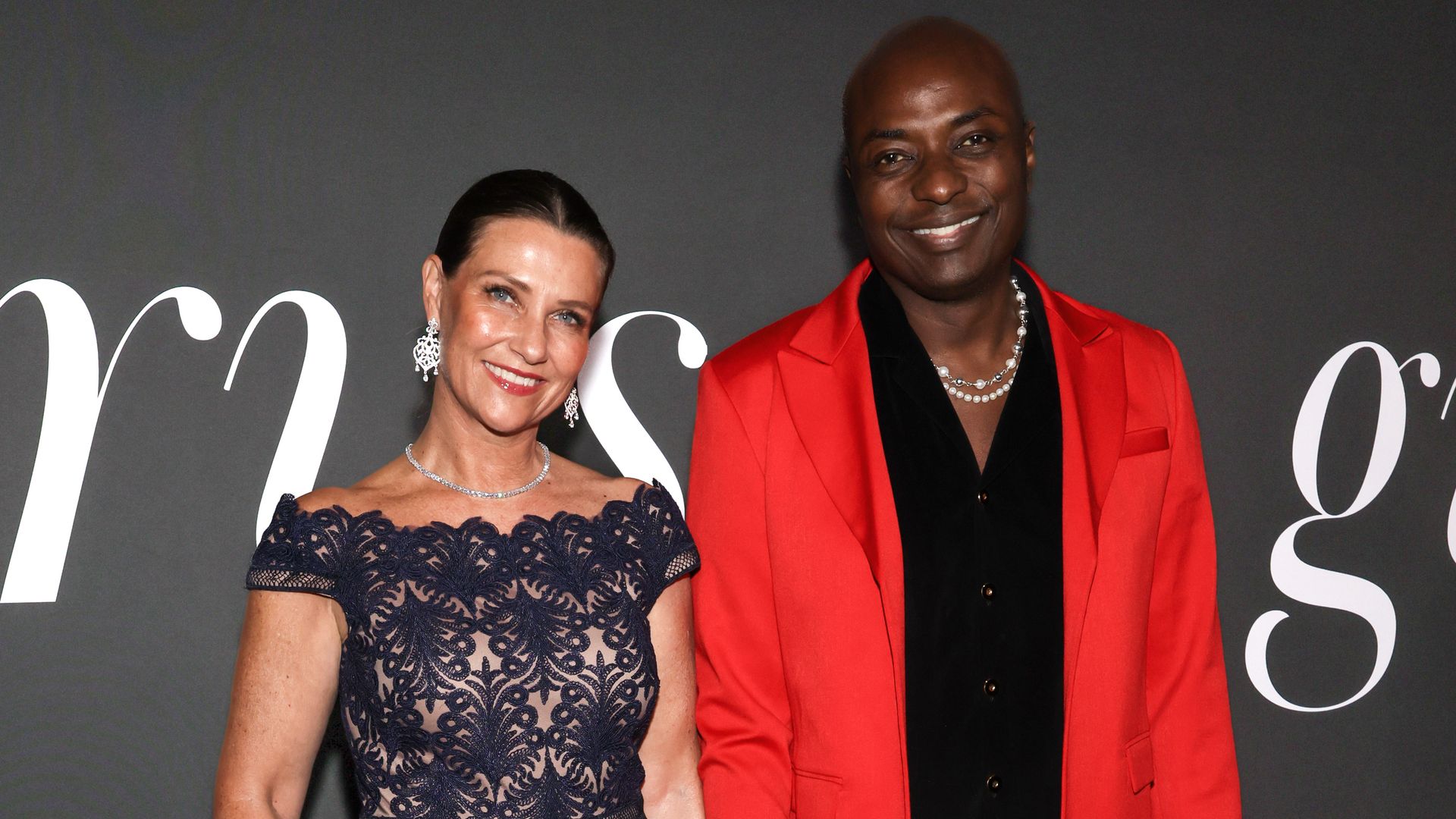 Marta Luisa de Noruega y su marido reaparecen en un evento en Beverly Hills