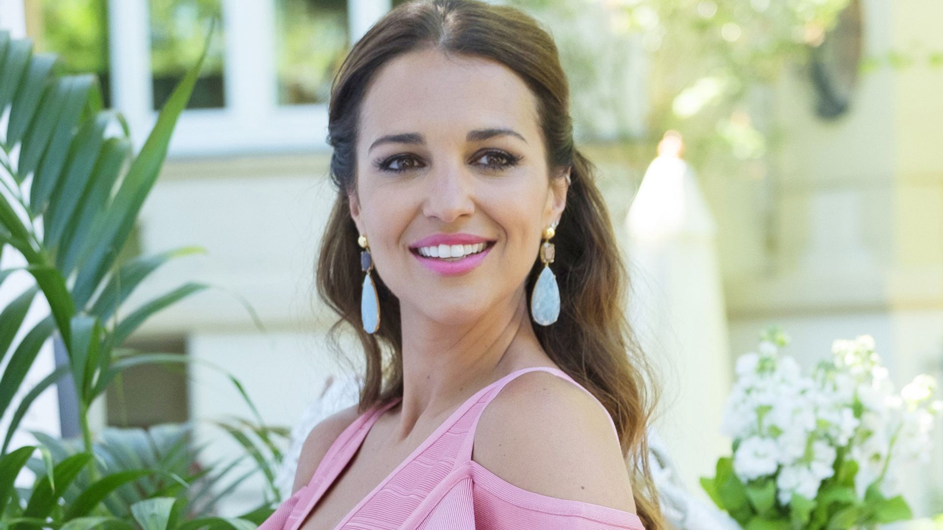 Entrenar en ayunas como Paula Echevarría, ¿es mejor?