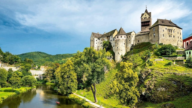 hoviajes rep blica checa