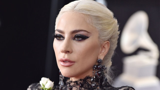 lady gaga getty