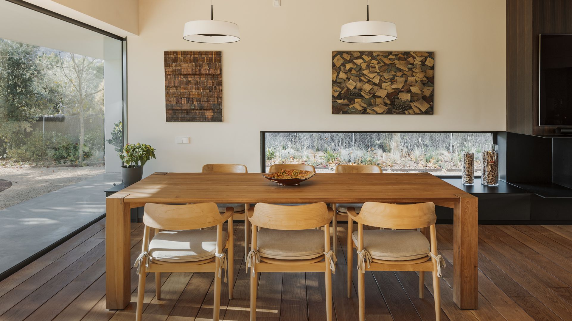 Proyecto del estudio de arquitectura Gokostudio