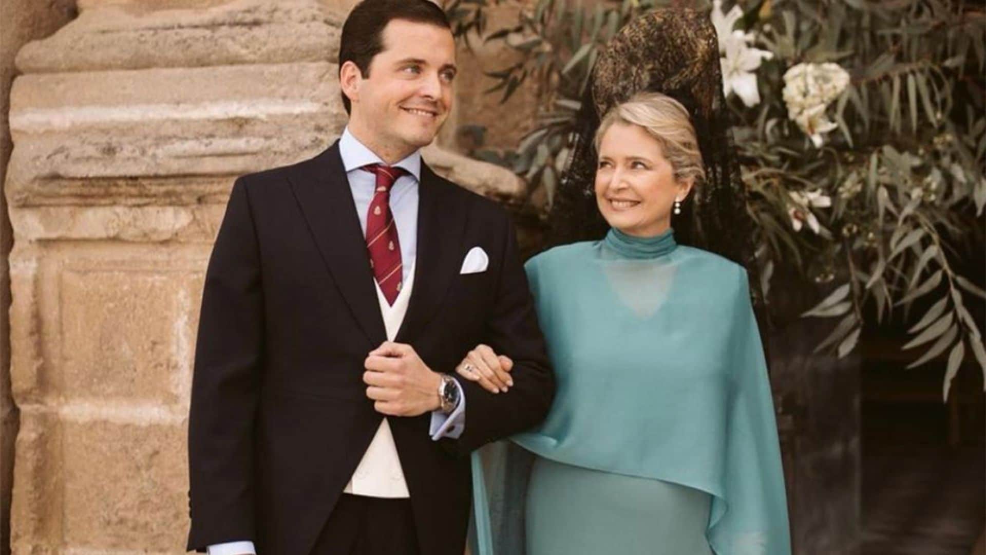 Si buscas sorprender a tu madre en tu boda, estas ideas te encantarán