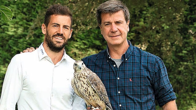hola 4042 santi serra y cayetano mart nez de irujo