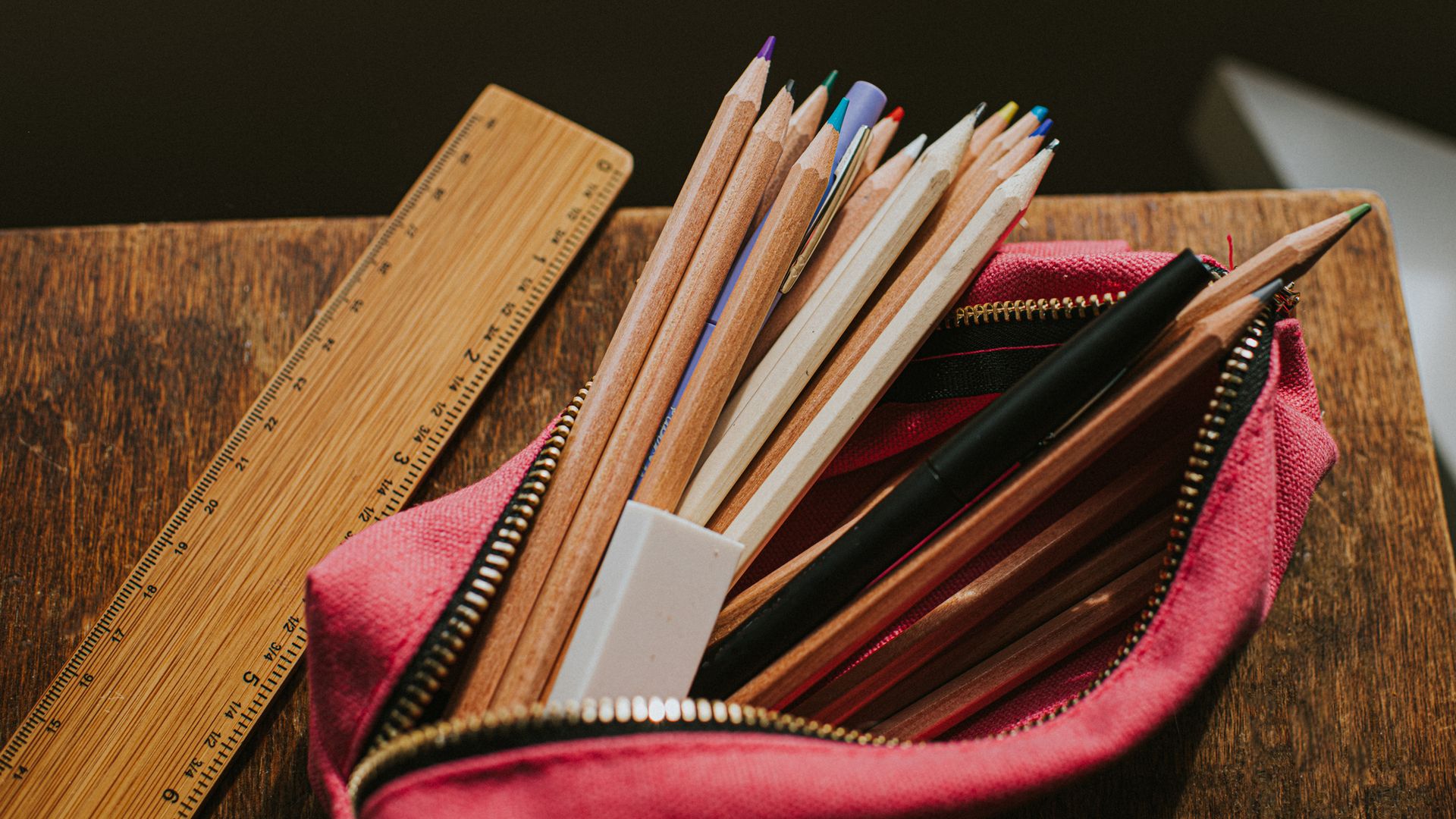 Los 8 estuches escolares más prácticos para empezar la vuelta al cole con todo bien organizado