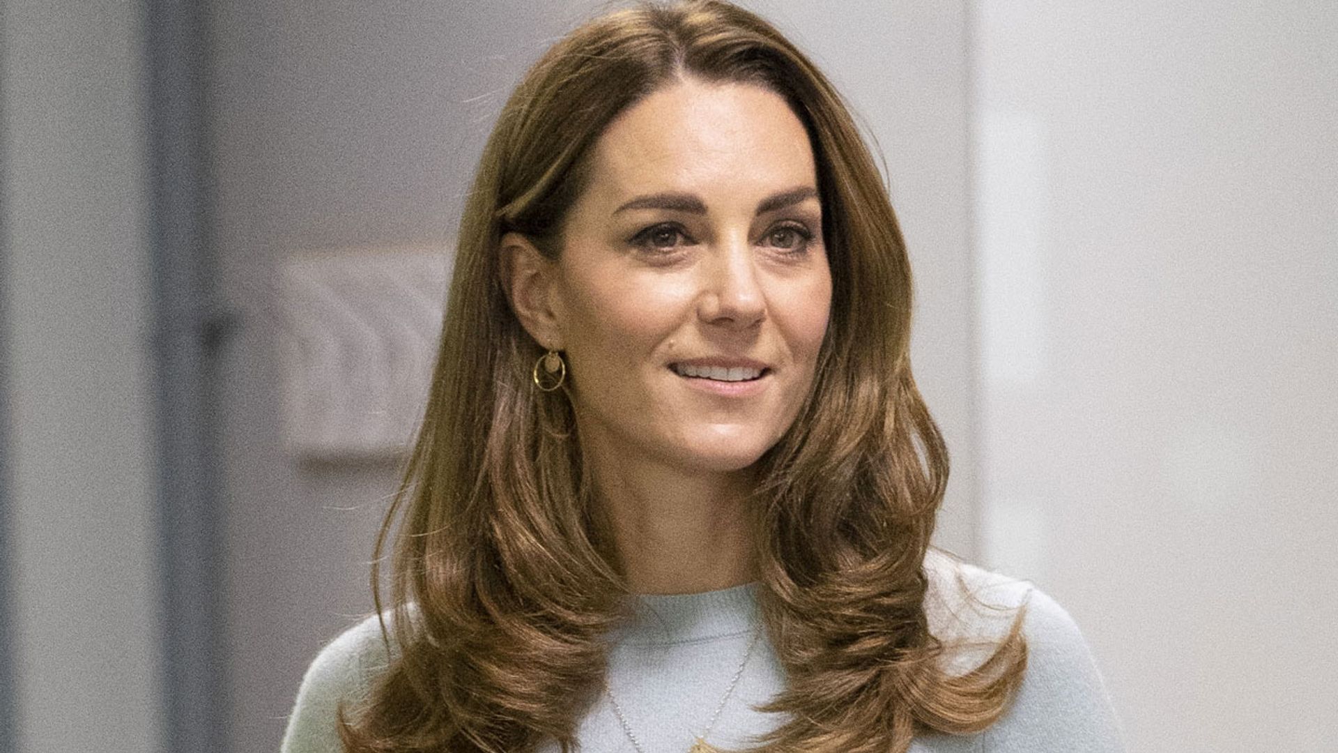 El vestido 'Avery', la romántica elección de Kate para celebrar 10 años de matrimonio