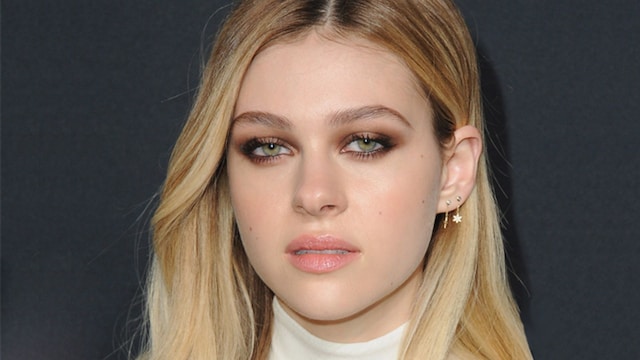 Nicola Peltz getty 