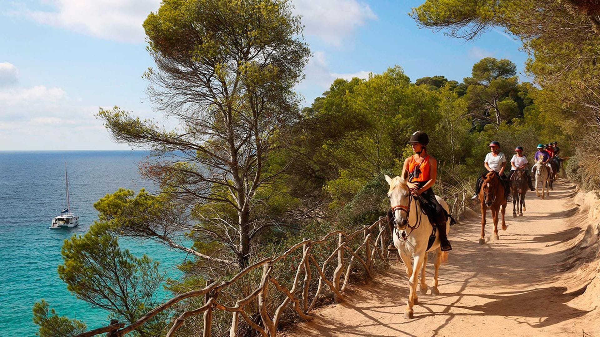Remata la primavera y da la bienvenida al verano con estas escapadas