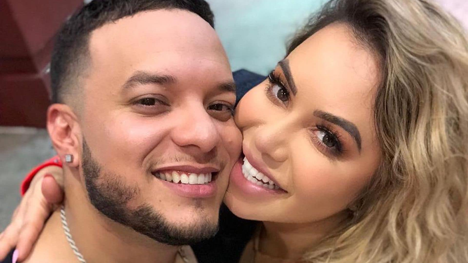 Lorenzo Méndez regresa a las redes sociales con un mensaje de ‘alegría’