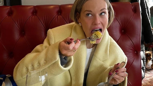 La Dieta del Ser Humano