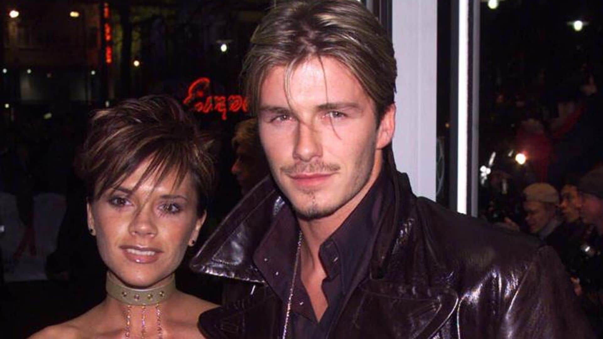 Vuelve la ‘Beckhamanía’: analizamos el fenómeno de David y Victoria Beckham tras el estreno de su documental