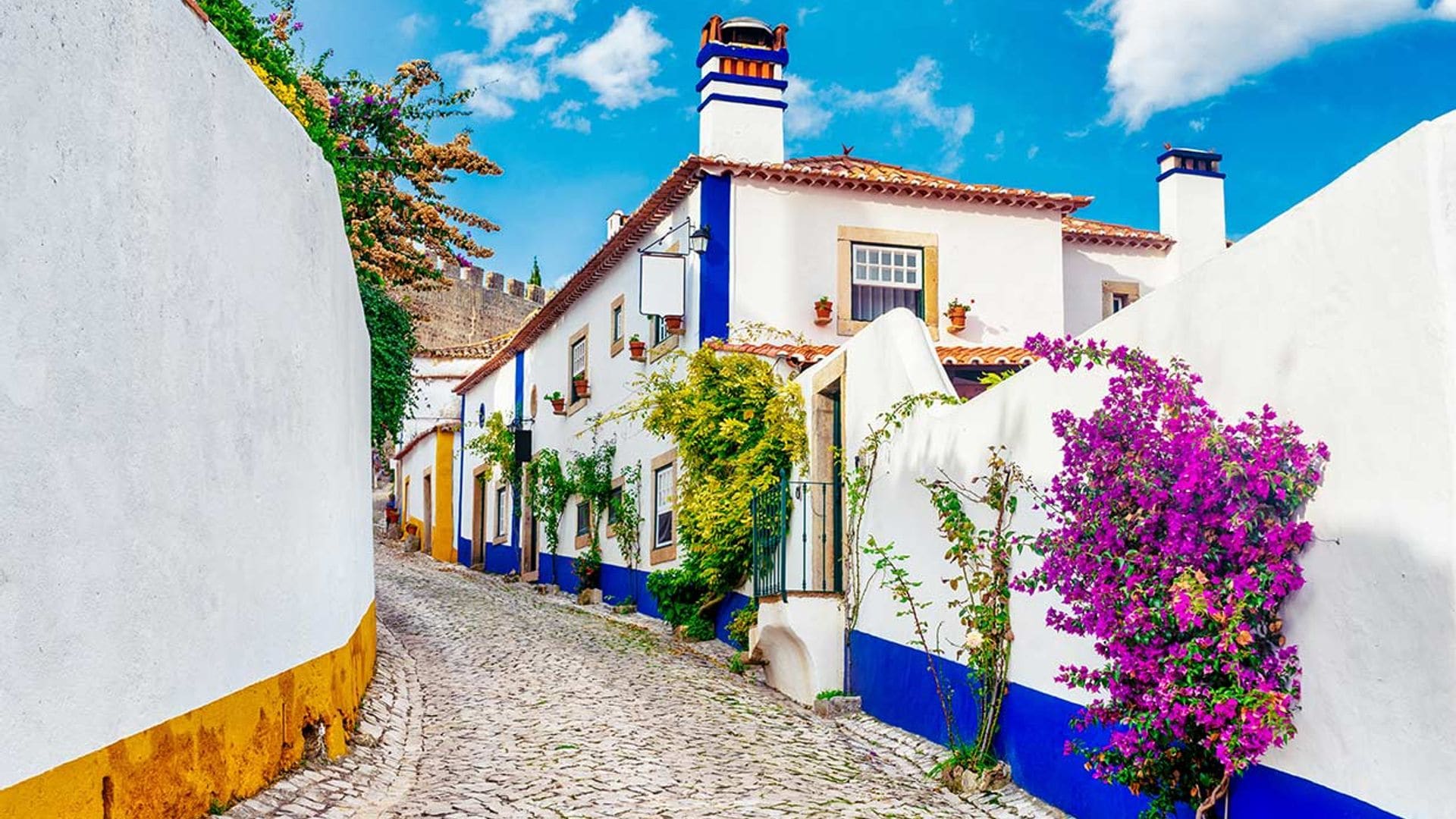 Excursiones en coche a menos de dos horas de Lisboa