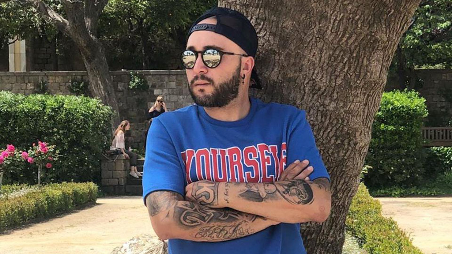 Kiko Rivera publica su última canción antes de retirarse de los escenarios