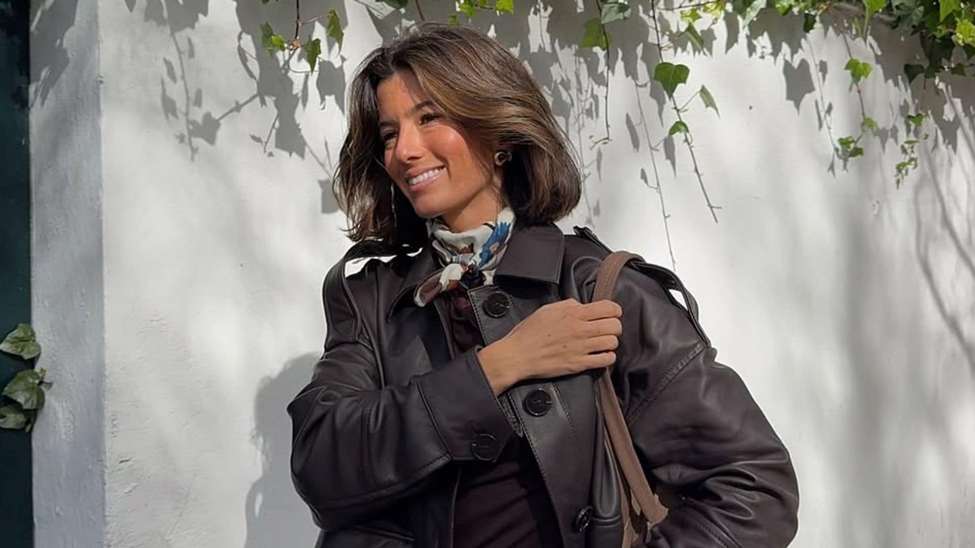 12 consejos para conseguir los lookazos de las chicas normcore a partir de prendas básicas y cómodas