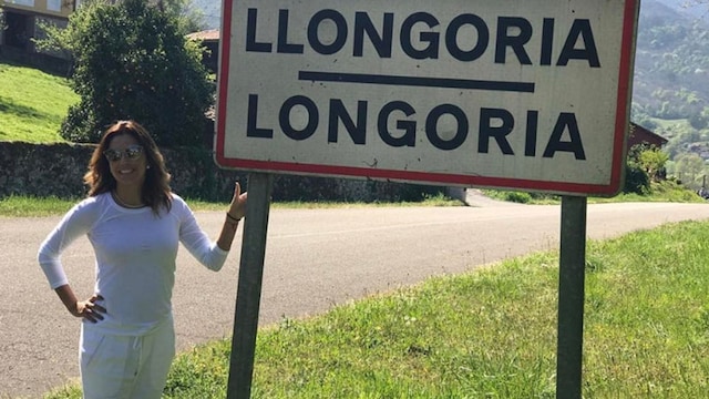 longoria