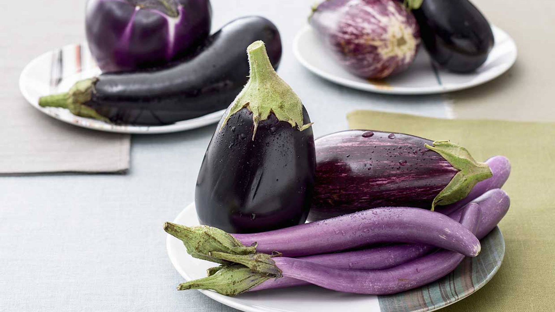 Alimentos de temporada para exprimir el mes de septiembre
