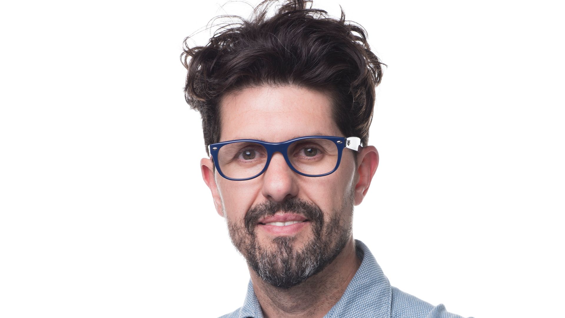 Alfonso Méndez, psicólogo del Instituto Centta