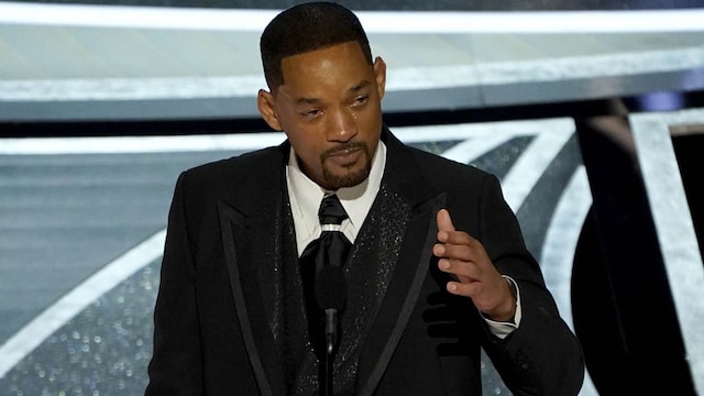 will smith