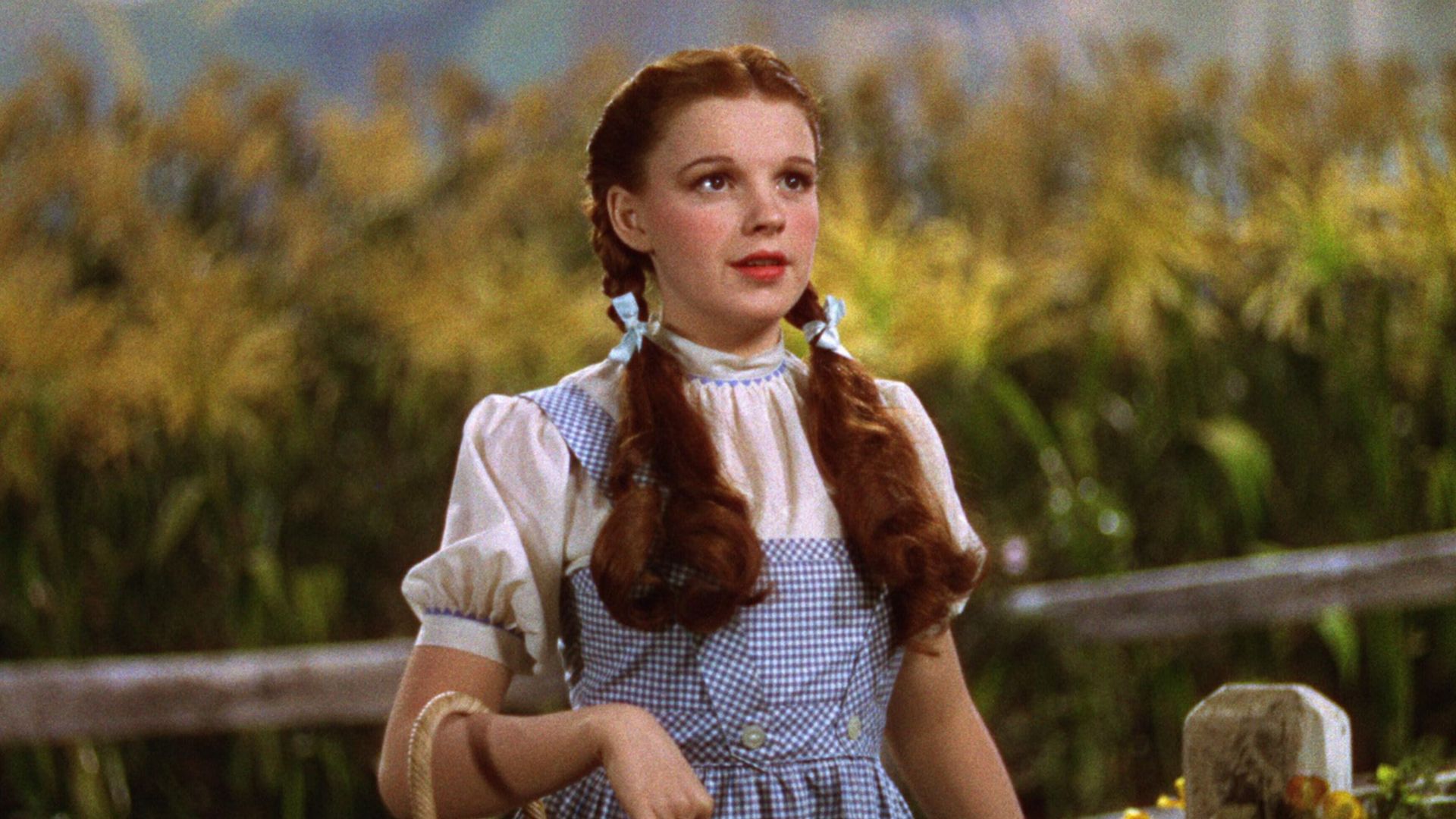 Del cubo de la basura a las grandes casas de subastas: la épica odisea para rescatar el vestido de Dorothy, el trineo de Orson Welles y el mapa desaparecido para siempre de Los Goonies