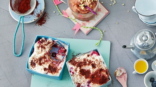 postres con galletas faciles