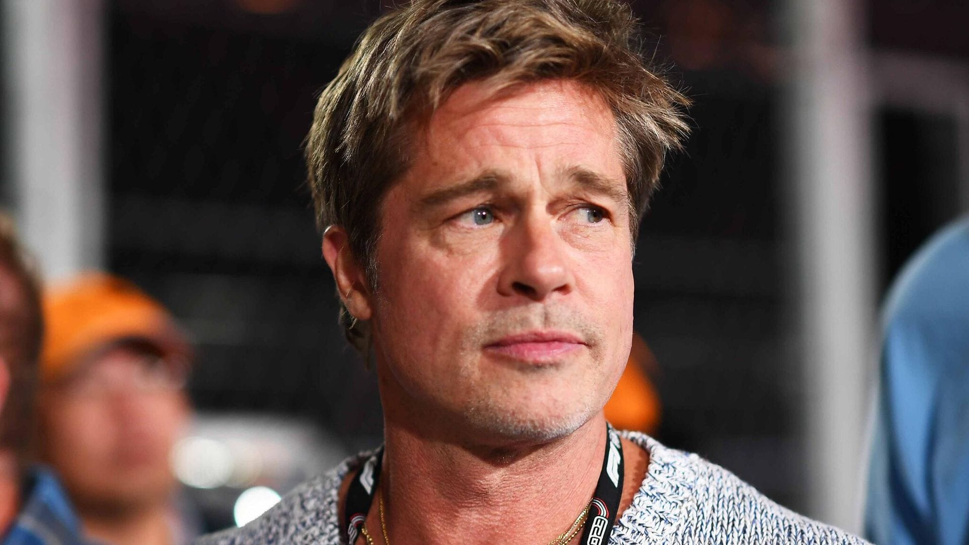 La reacción de Brad Pitt al saber que su hija Shiloh se ha quitado legalmente su apellido