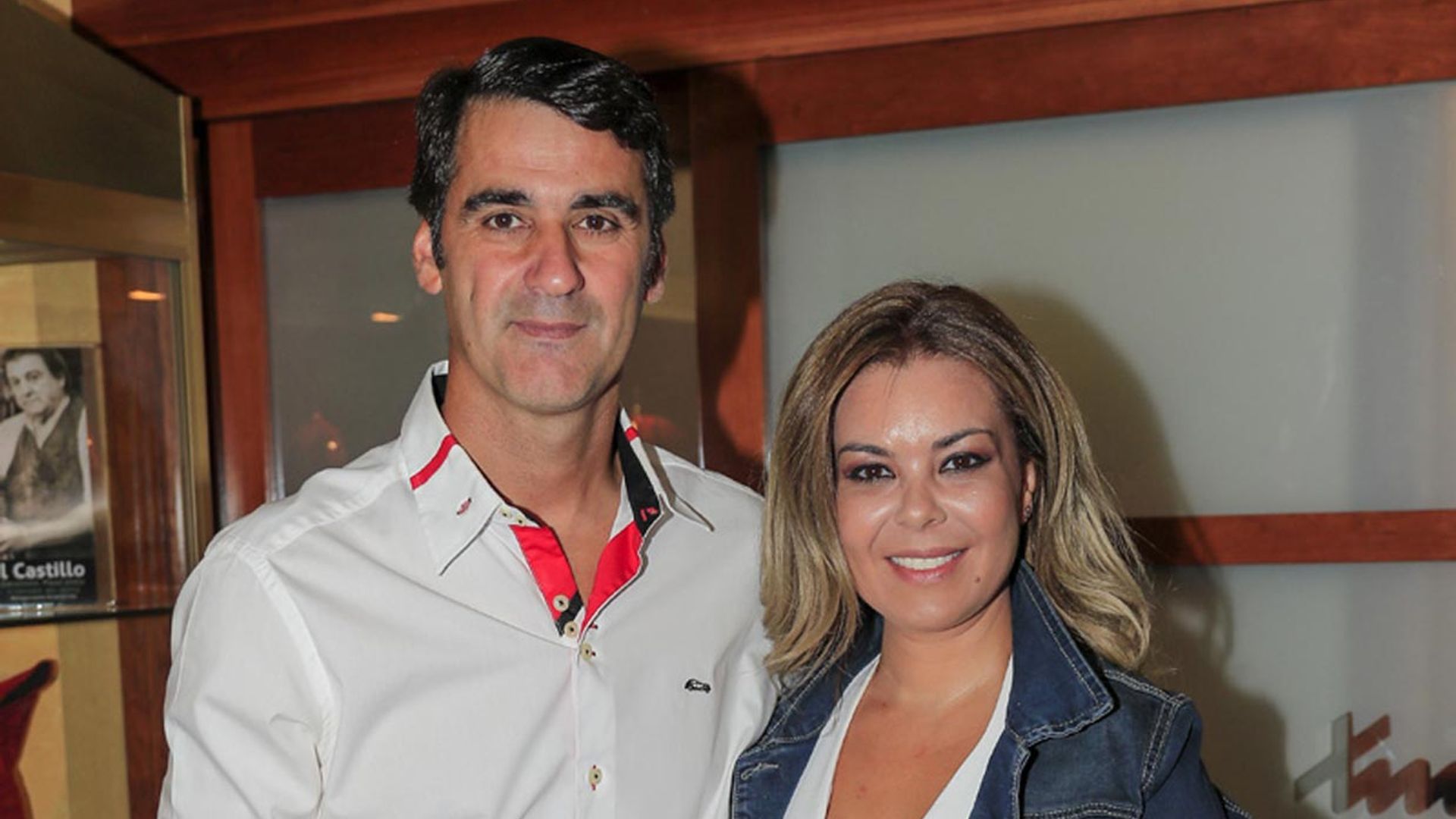¿Cómo celebró su 19º aniversario de boda? María José Campanario lo cuenta