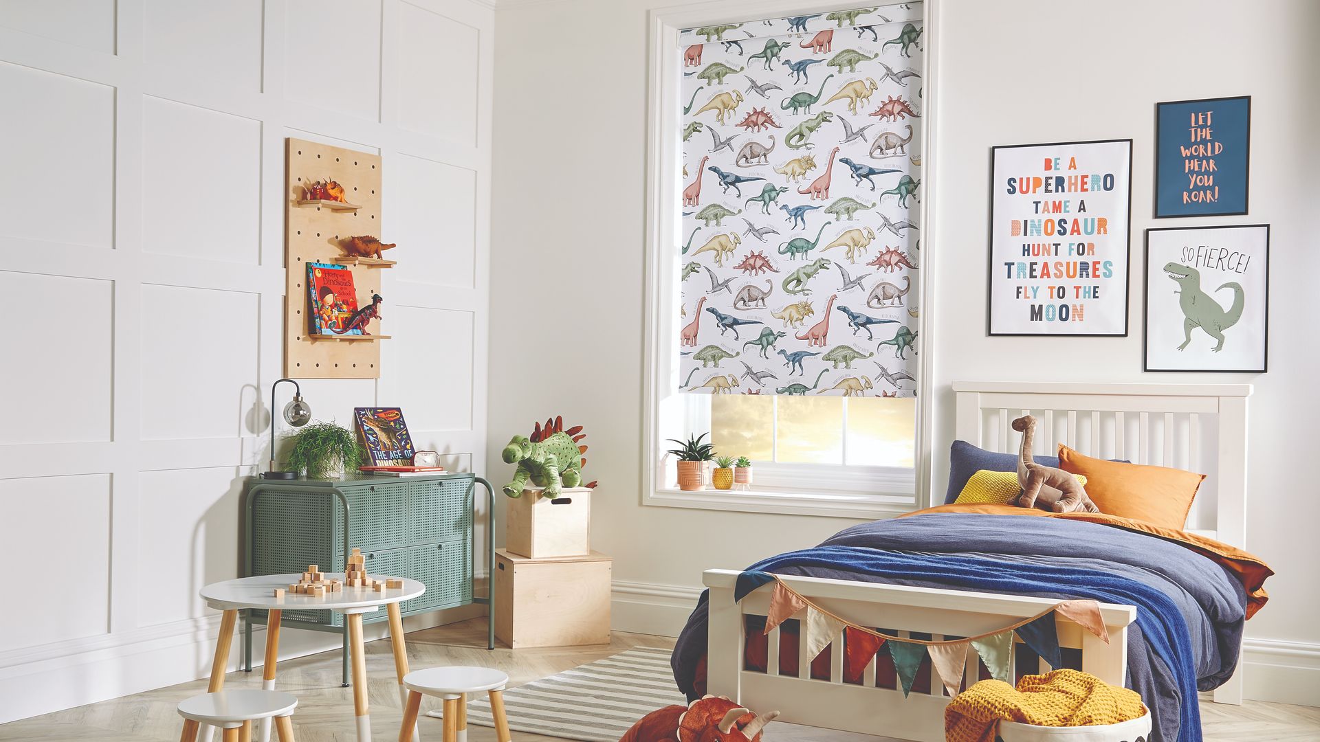 Habitación infantil