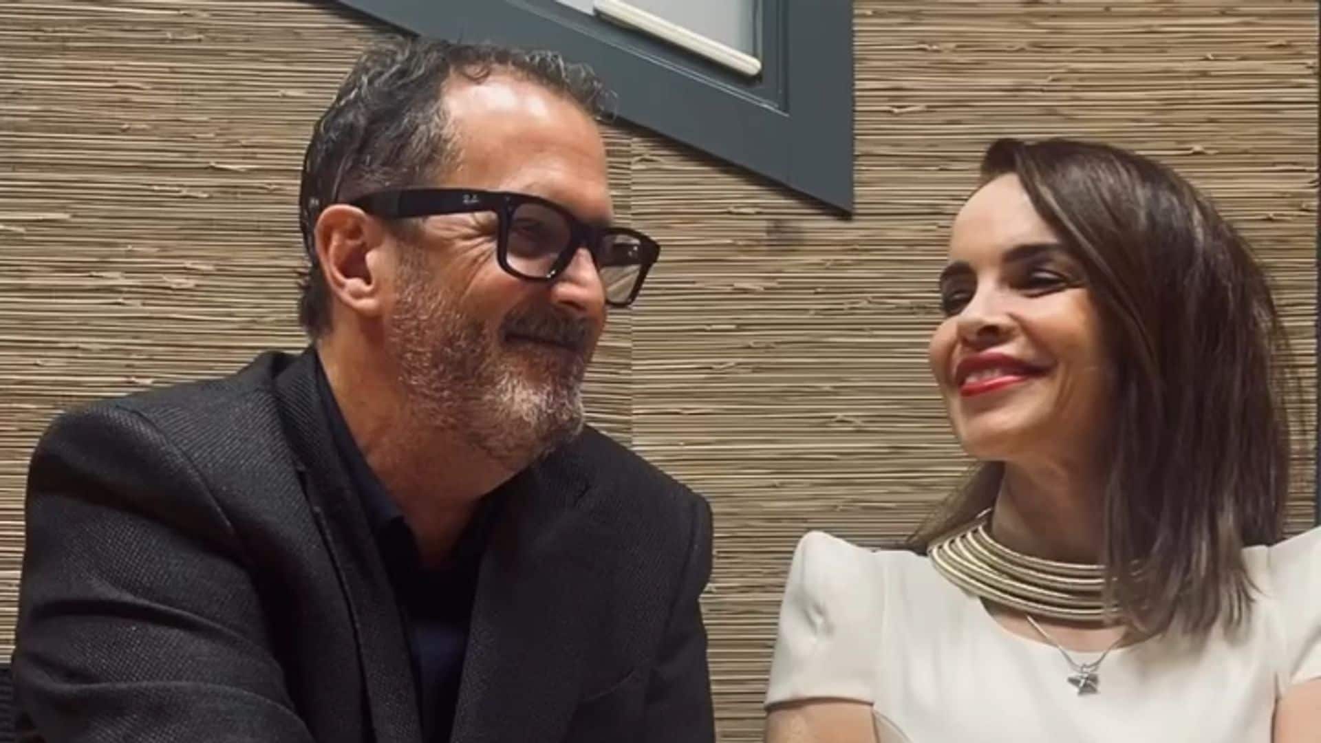 La boda de Carme de Chaparro