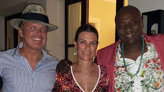luis miguel martha louise espana instagram