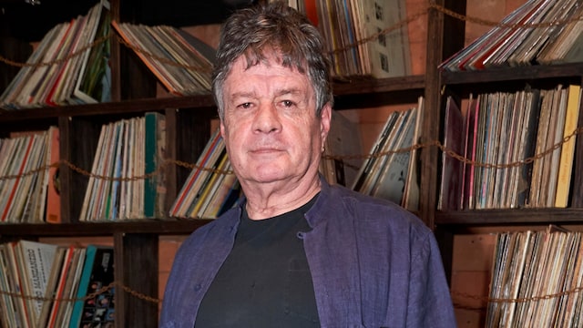Alejandro Camacho