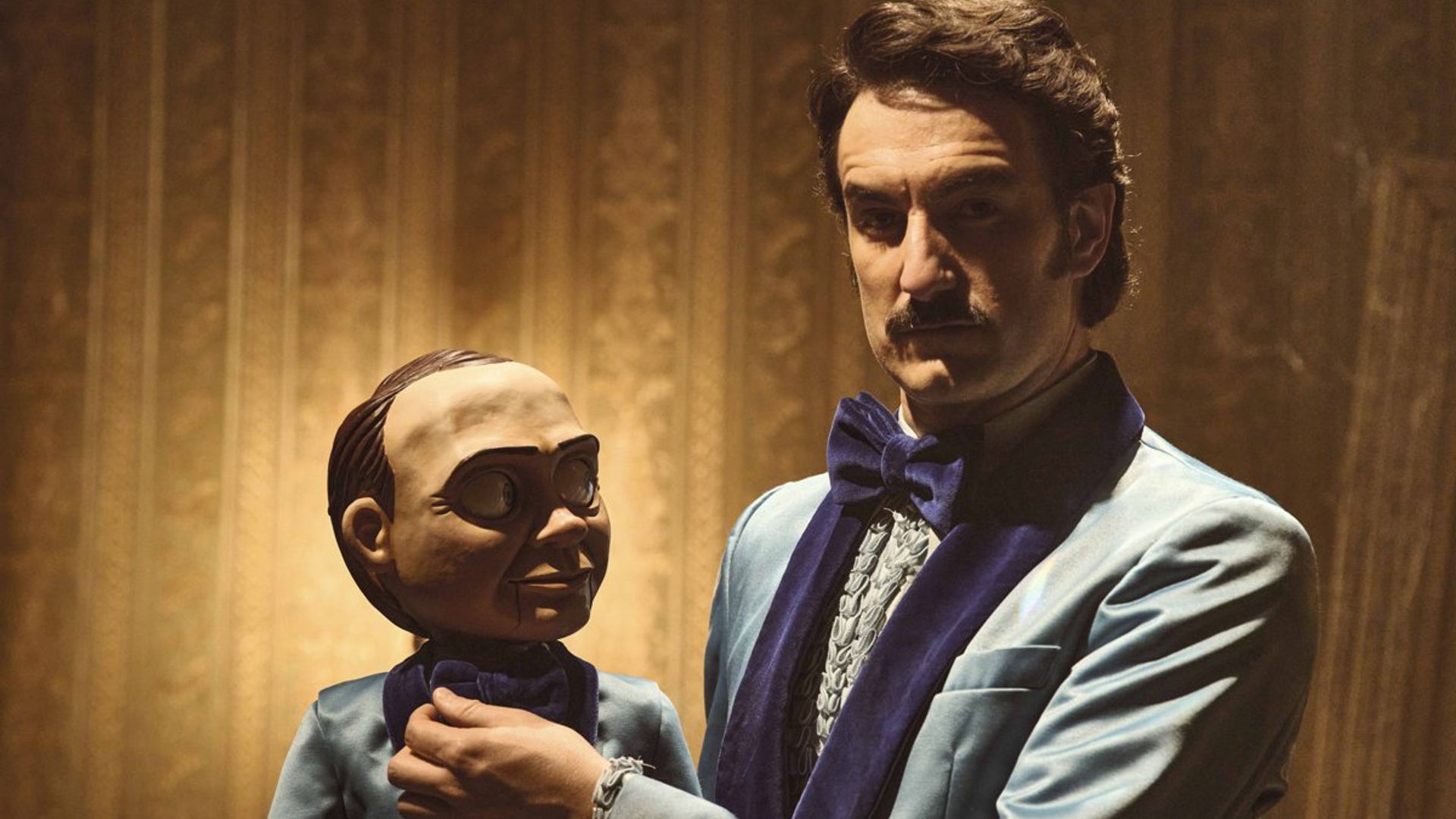 El ‘remake’ de ‘Historias para no dormir’ que rinde un sincero homenaje al director de cine de terror Chicho Ibáñez Serrador