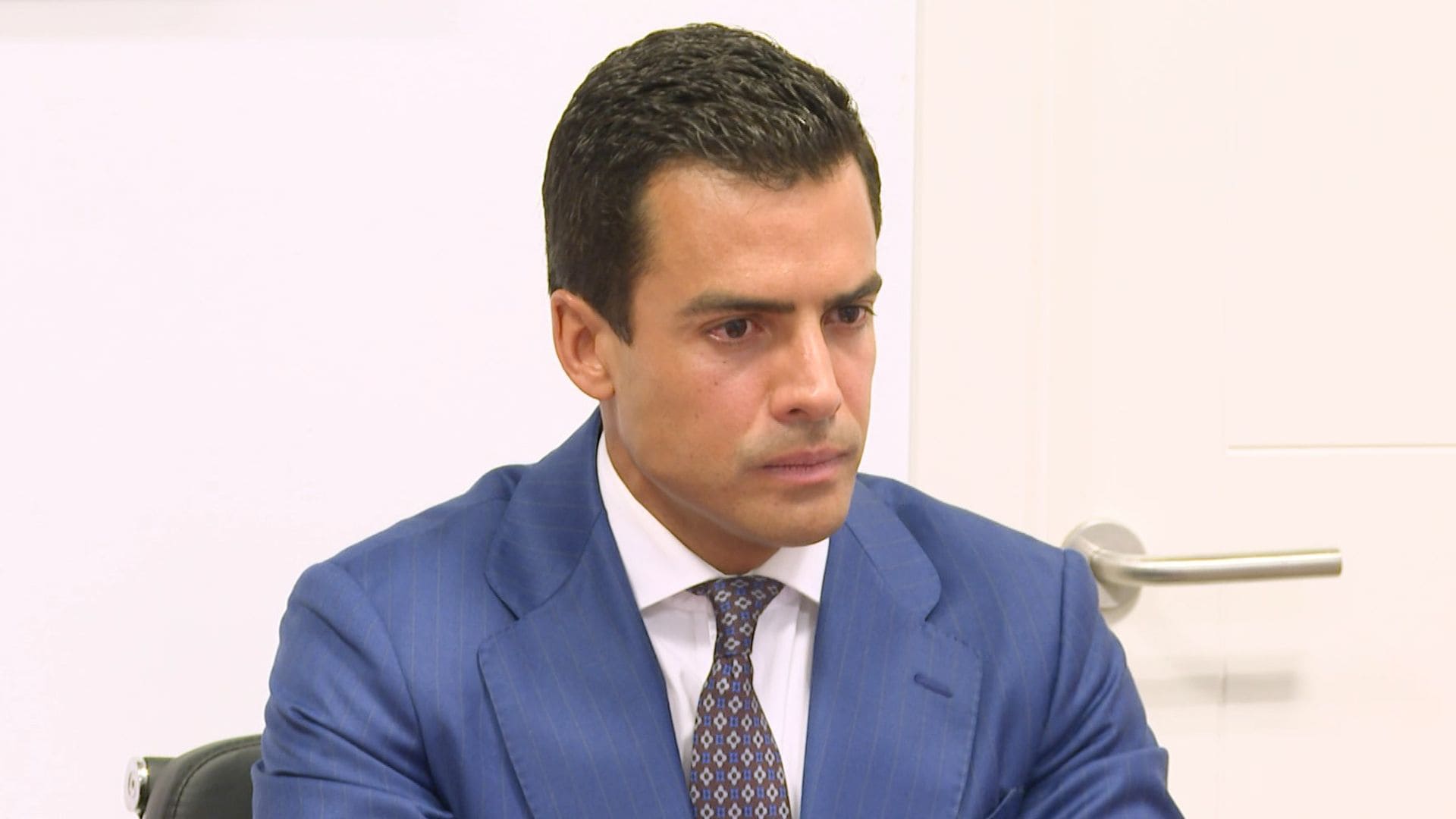 Juango Ospina, abogado de la familia de Edwin Arrieta: sus seis declaraciones más impactantes contra el recurso de Daniel Sancho