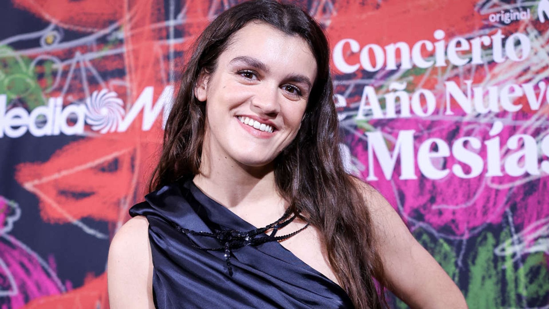 Amaia Romero entra por la puerta grande al mundo de la interpretación con su nominación a los premios Feroz