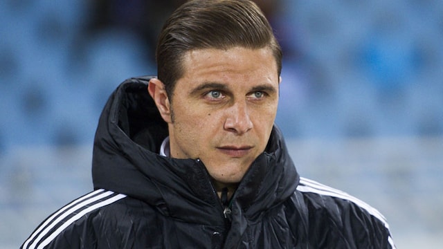 joaquin getty