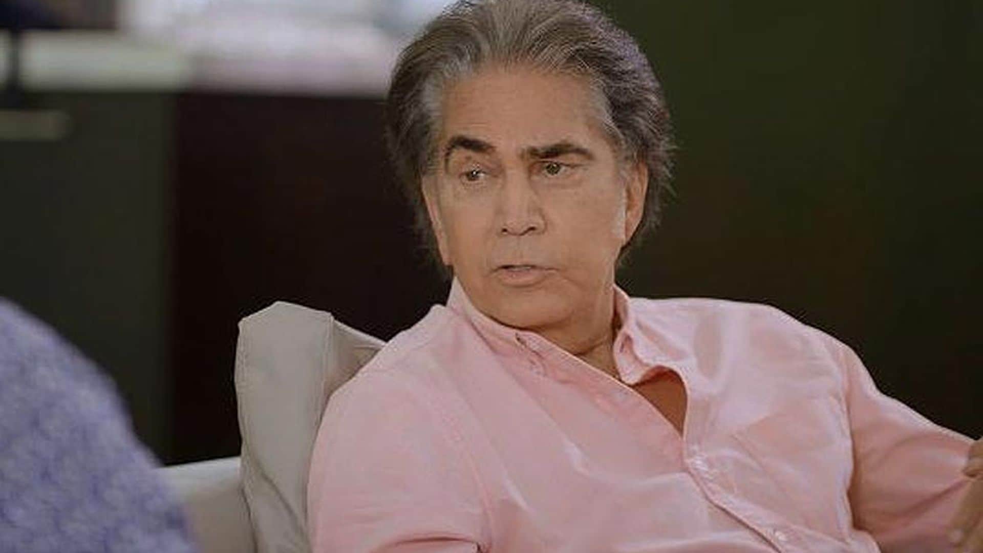 José Luis Rodríguez, 'El Puma', habla sobre la enfermedad que estuvo a punto de costarle la vida