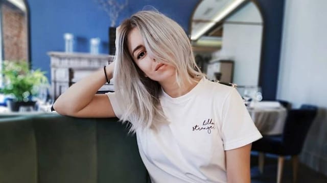 blanca