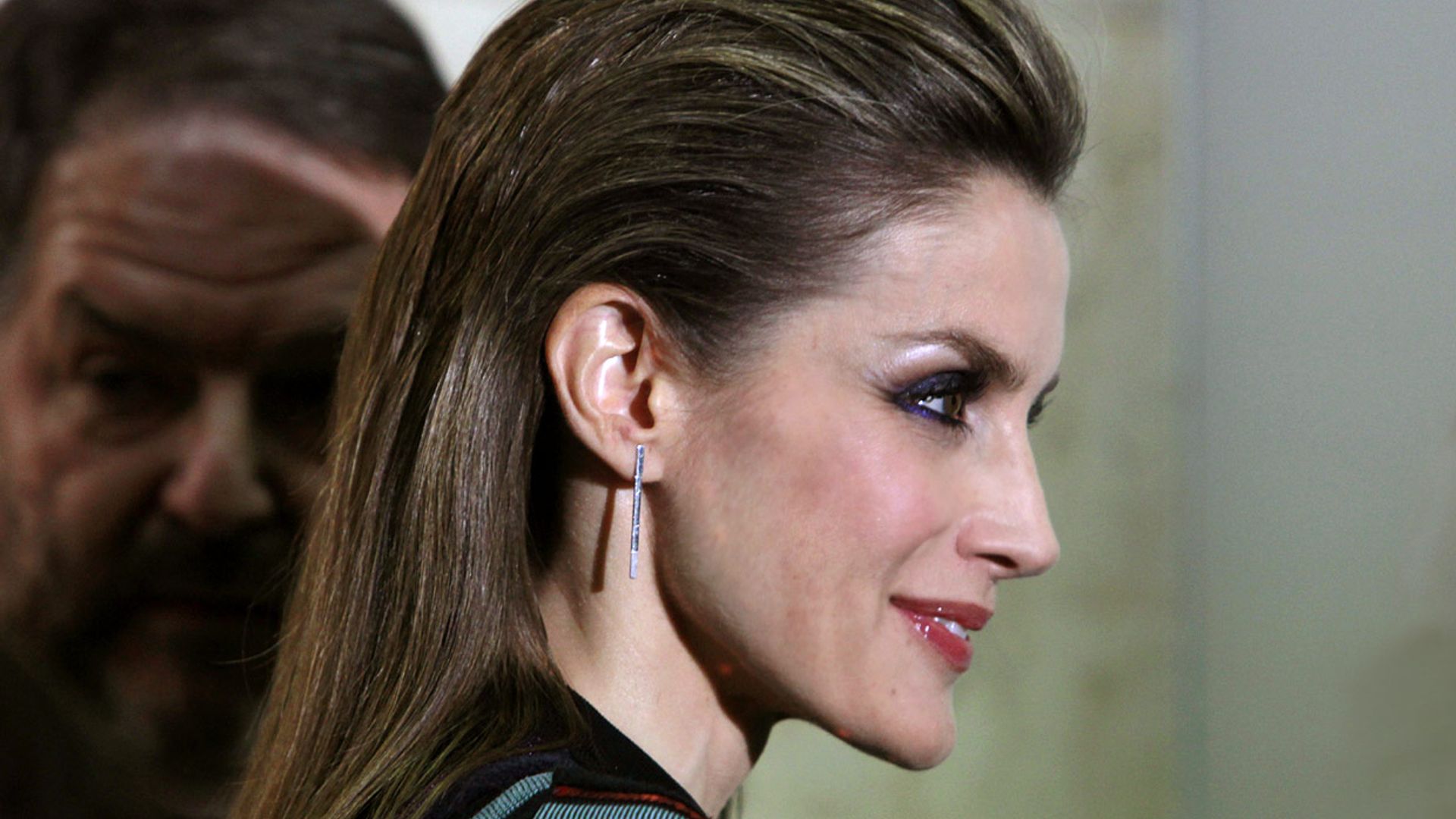 Del 'piercing' al tupé o el corte 'bob': las apariciones más impactantes de la reina Letizia