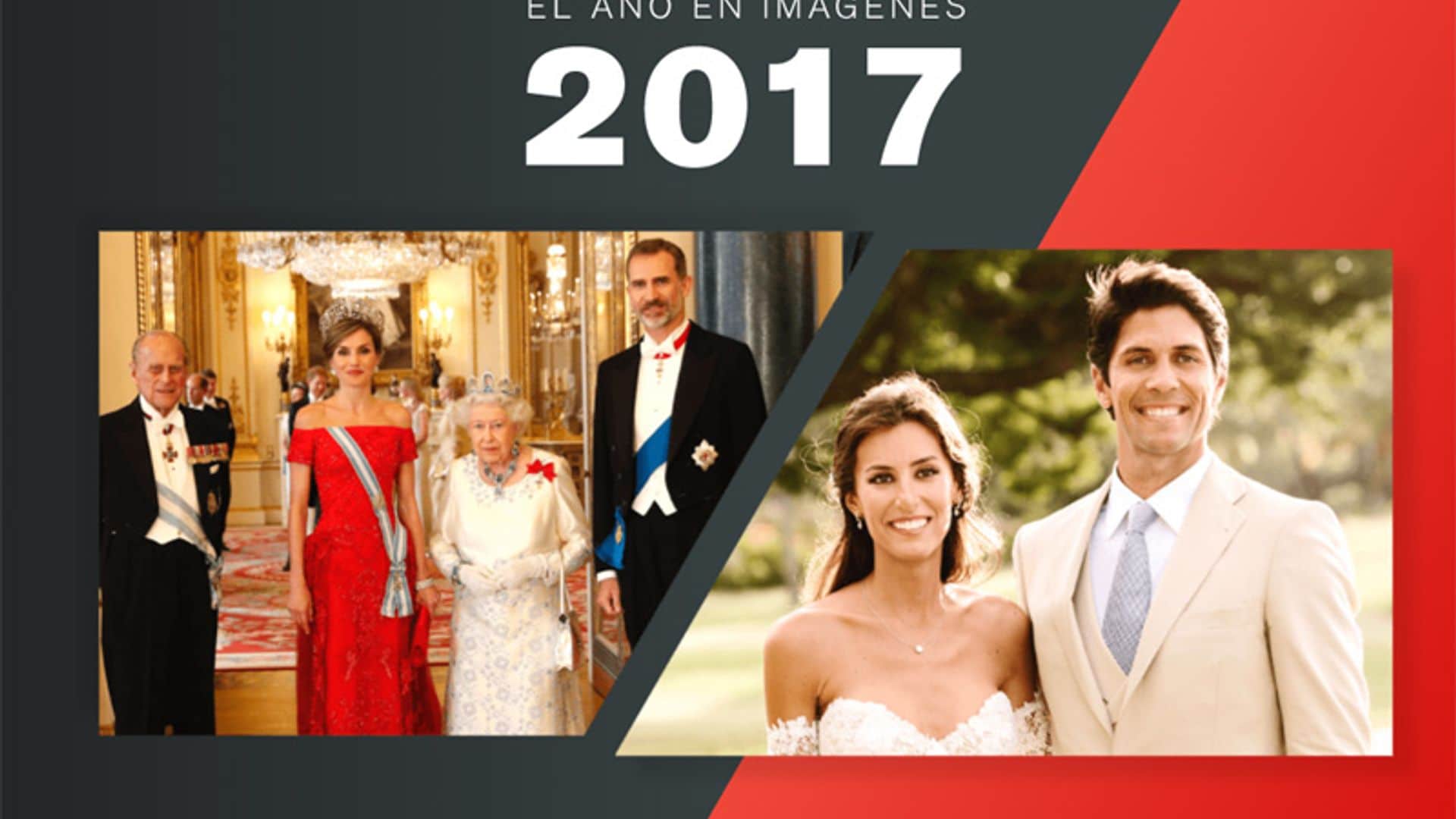 El año en imágenes