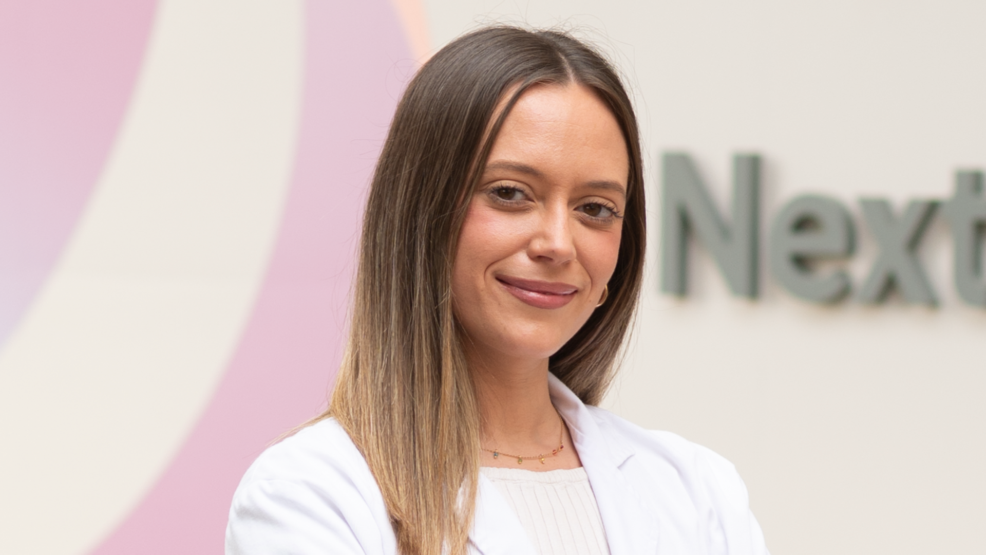 Carla Martorell, psicóloga